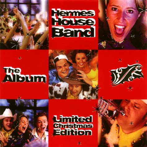 hermes house band album christmas